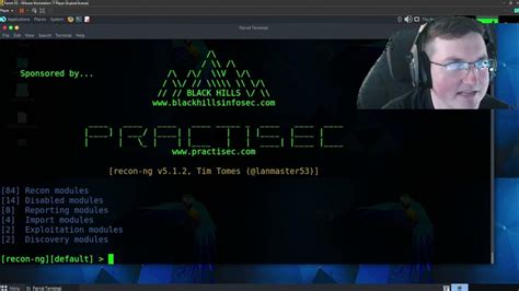 Is this the best OSINT tool out there?! - YouTube