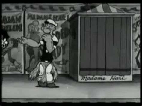 Banned Cartoons Betty Boop Popeye The Sailor With Betty Boop Coub