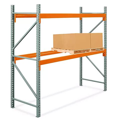 Shelving, Storage Shelves, Storage Racks in Stock - ULINE