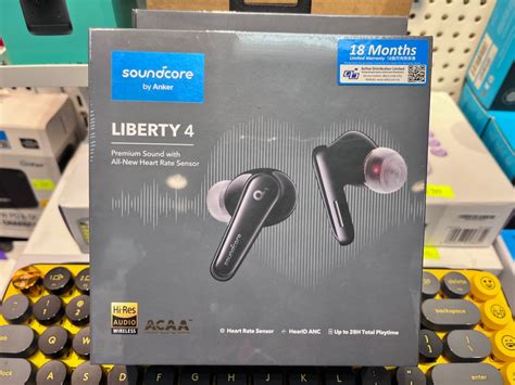 Anker Soundcore Liberty Swim Main Jp