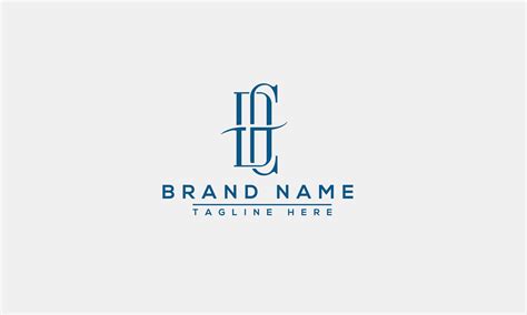 DC Logo Design Template Vector Graphic Branding Element. 11114842 ...