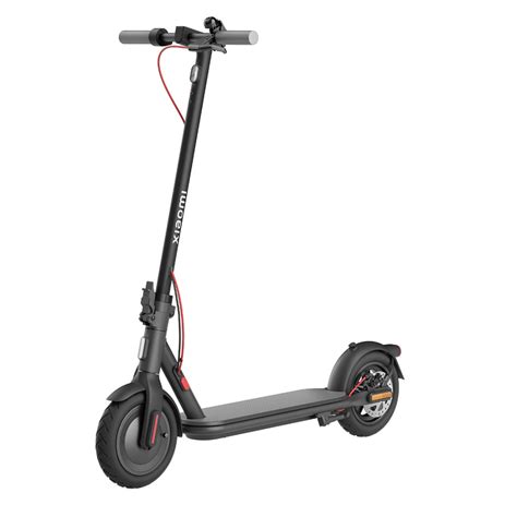 Xiaomi Electric Scooter 4 BHR7128EU Elektromos Roller Xi