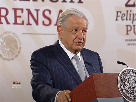 AMLO pide a la SCJN no eliminar la prisión preventiva oficiosa Diario