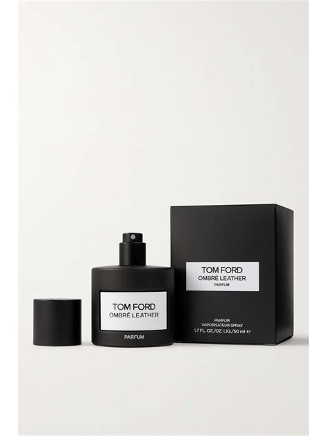 TOM FORD BEAUTY Eau de Parfum Ombré Leather 50ml NET A PORTER