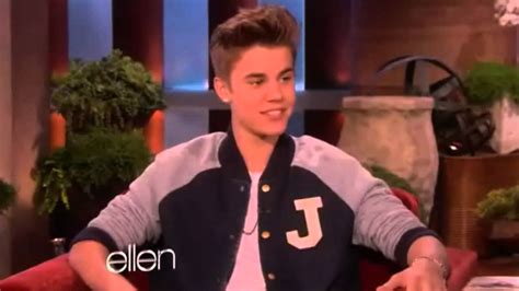 Justin Bieber Funny Moments ♥ :P - YouTube