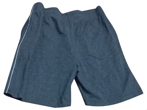 Plain Regular Fit Men Cotton Shorts Shorts Type Boxers At Piece