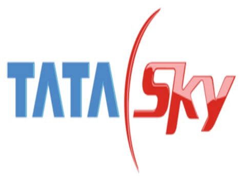 Tata Sky Logo Tata Motors Tata Sky Tata Group Television Channel