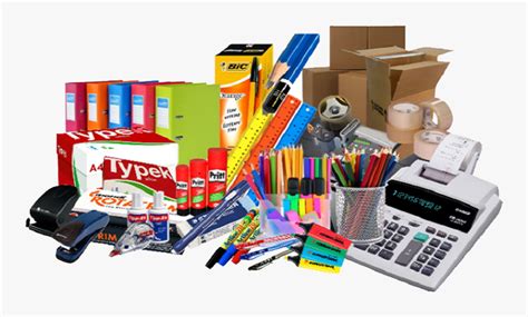 Benefits Of Buying Office Stationery Online? - Glama Club