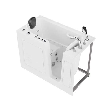 Reviews For Universal Tubs Universal Collection 26 In L X 53 In W