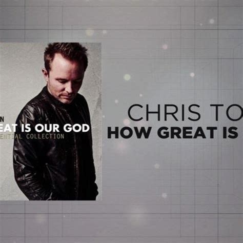 How Great Is Our God (Lyrics And Chords) - Chris Tomlin - Vevo