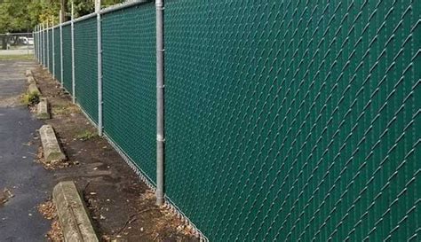 Best Privacy Screen for Chain Link Fence | Top 5 Picks