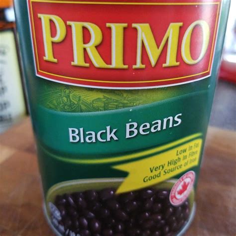 Primo Black Beans Reviews Abillion