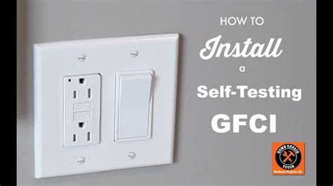 How To Wire Gfci Outlet And Light Switch Wire Gfci Plug