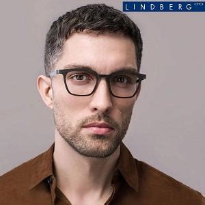 Lindberg Buffalo Horn Glasses Eyewear Occhio Eyewear