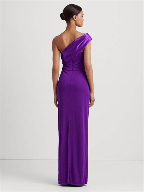 Lauren Ralph Lauren Rochie De Sear Violet Regular Fit