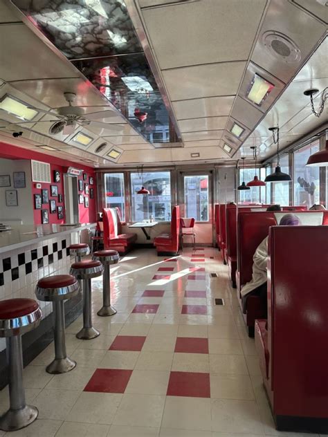 Retro Aesthetic Diner Aesthetic Americana Aesthetic Retro Aesthetic