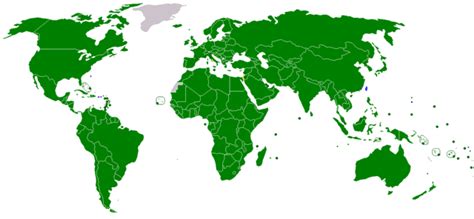 Member States Of Unesco Wikiwand