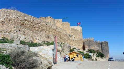 Castillo de Consuegra | Tickets & Tours - Tripadvisor