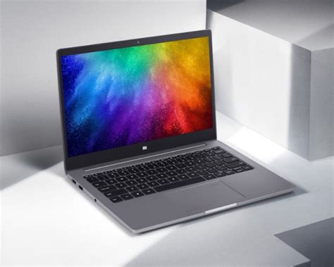Xiaomi NoteBook Air 13 Price (24 Nov 2024) Specification & Reviews ...