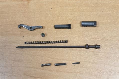 Hk G36 Verschluss Teile Komplett Set Handk Egun