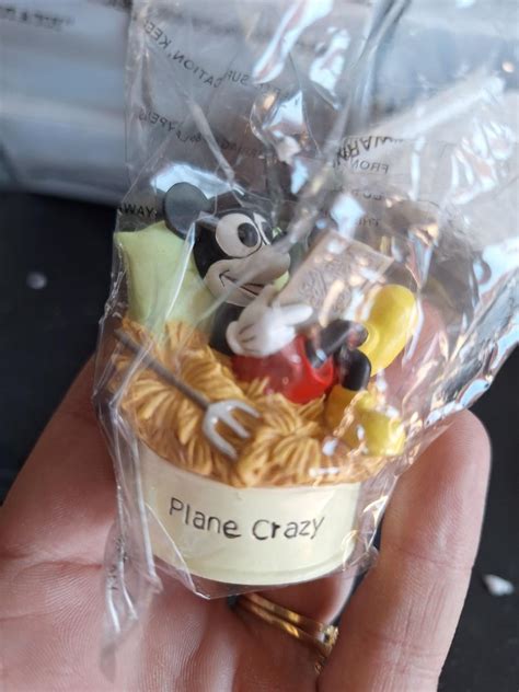 Plane Crazy