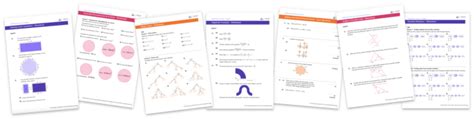 Nth Term Worksheet Gcse Maths Free