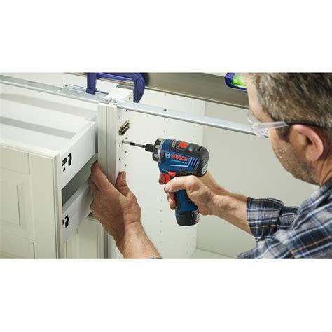 Bosch 12 Volt Max 14 In Brushless Cordless Drill 2 Batteries Included Charger Included And