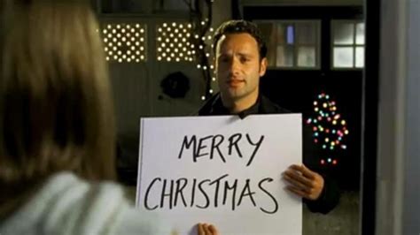 Love Actually Cast Reunites For Films 20th Anniversary