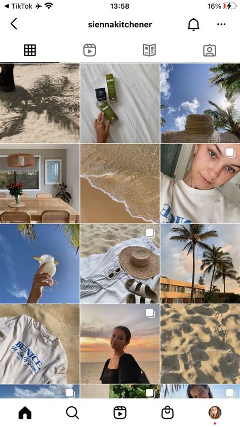 Summer Feed Ideas Instagram Theme Feed Best Instagram Feeds