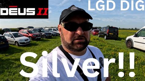 Shabbington Dig With LGD Great Finds Dont Miss Metal Detecting Uk