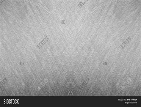 Sheet Metal Silver Image Photo Free Trial Bigstock