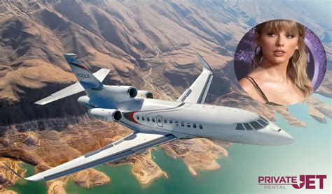 Taylor Swifts Private Jet N898ts All Details Covered