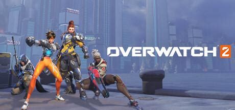 Overwatch 2 System Requirements | System Requirements