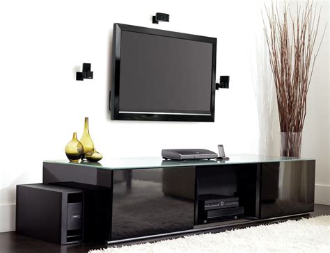 Bose Lifestyle home theater systems (photos) - CNET