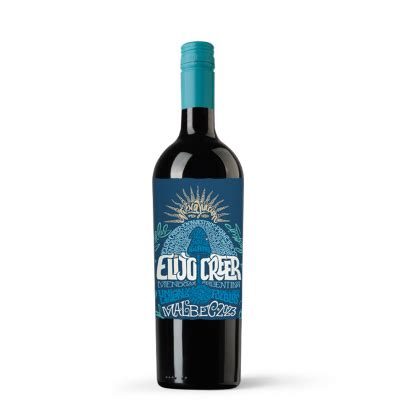 Elijo Creer Malbec 2023 Un Nuevo Vino Conceptualmente Diferente De