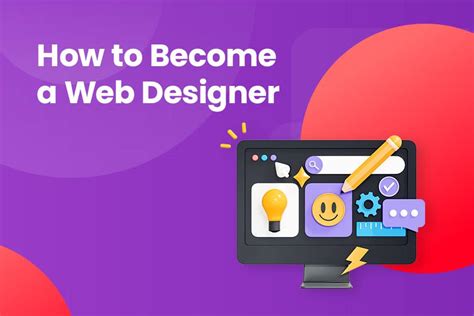 How To Become A Web Designer Ixiry Blog