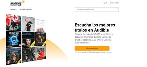 Las Mejores Aplicaciones De Audiolibros Para Tu Dispositivo Apple