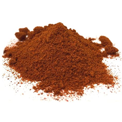 Cayenne Pepper Powder Bestbotanicals