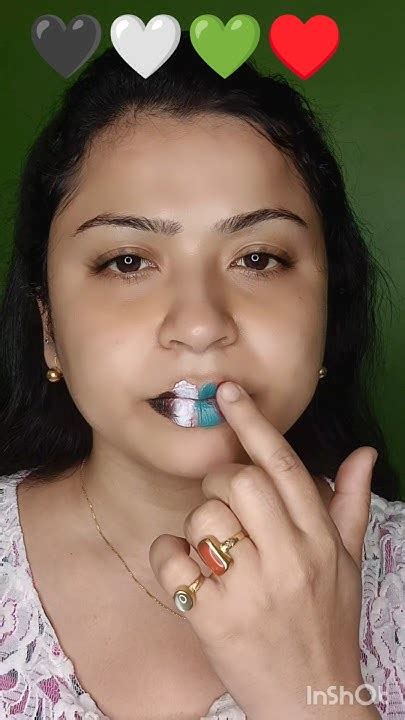 Crazy Lipstick Mixing Hack💄shortfeed Youtubeshorts Shortsviral Idea