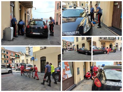 Imperia Ragazza Tenta Di Rapire Bambina Di 1 Anno E Mezzo Fermata Dai