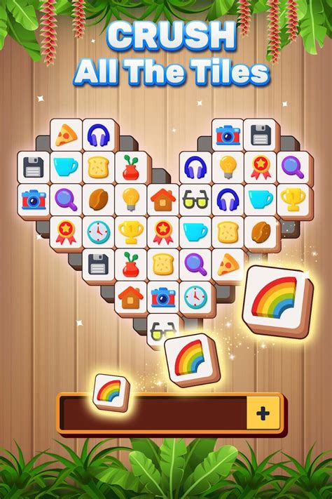 Android Tiles Empire Classic Tile Connect Puzzle Game