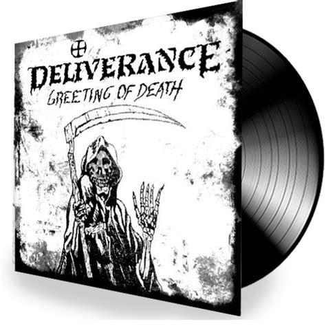 Deliverance —