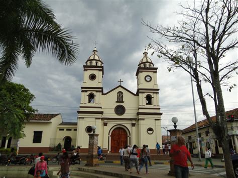 Santander De Quilichao Un Pueblo Fantasma