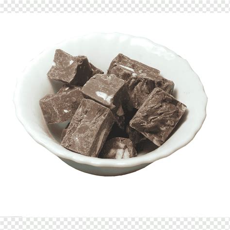 Fudge Chocolate Branco Caramelo Comida Chocolate Frutas Secas