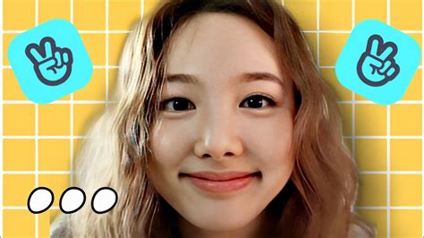 TWICE Being Drunk Af On Vlive For Minutes Gay YouTube