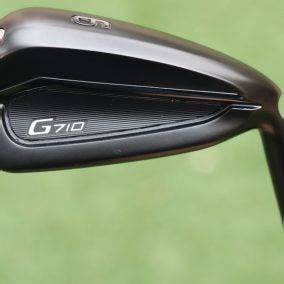 Ping i210 irons review, photos and more: ClubTest 2020