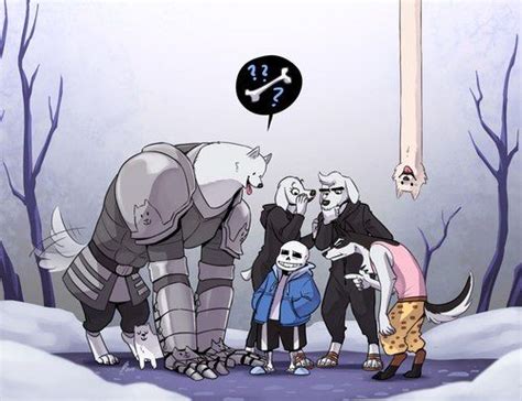 Doggo Undertale And Greater Dog 이미지 Undertale Dog Undertale
