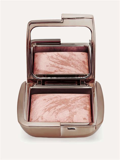 Hourglass Ambient Lighting Bronzer Luminous Bronze Light Net A Porter