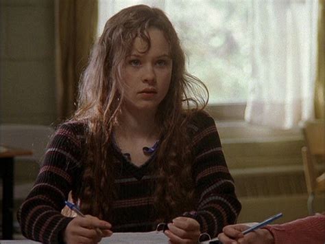 Homeless to Harvard: The Liz Murray Story - Thora Birch Image (11189543 ...