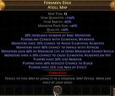 PoE Atlas Progression And Skill Tree Guide Pro Tips